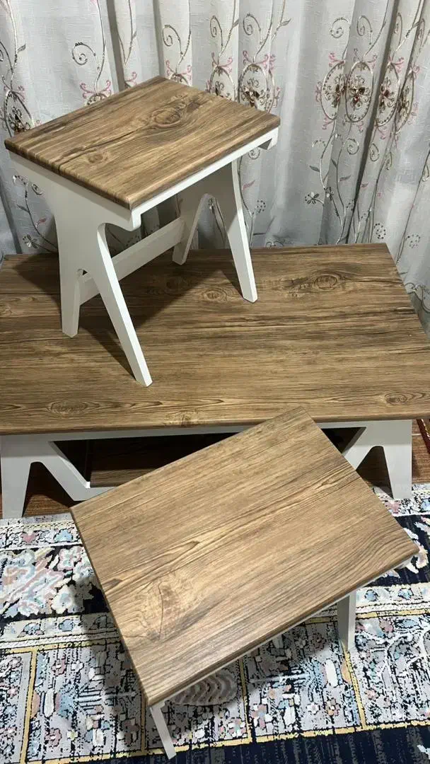 میز عسلی|مبلمان خانگی و میز عسلی|الوند, |دیوار