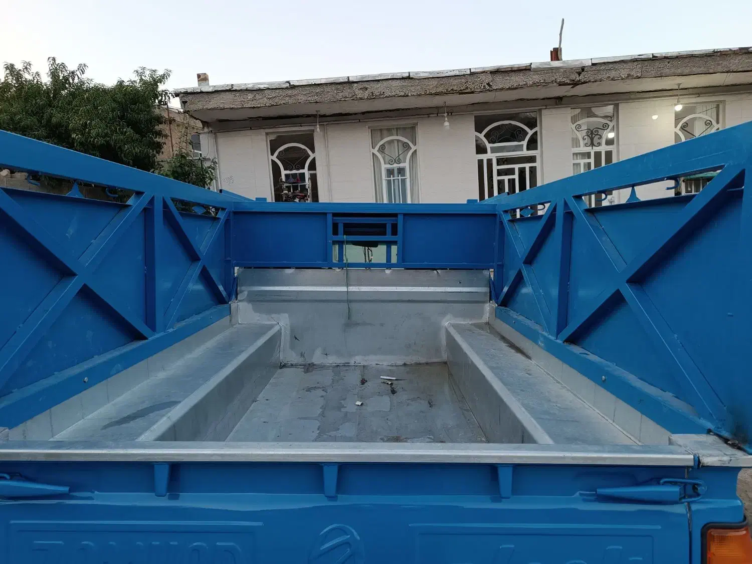 نیسان صفر|خودرو سواری و وانت|شاهیوند, |دیوار