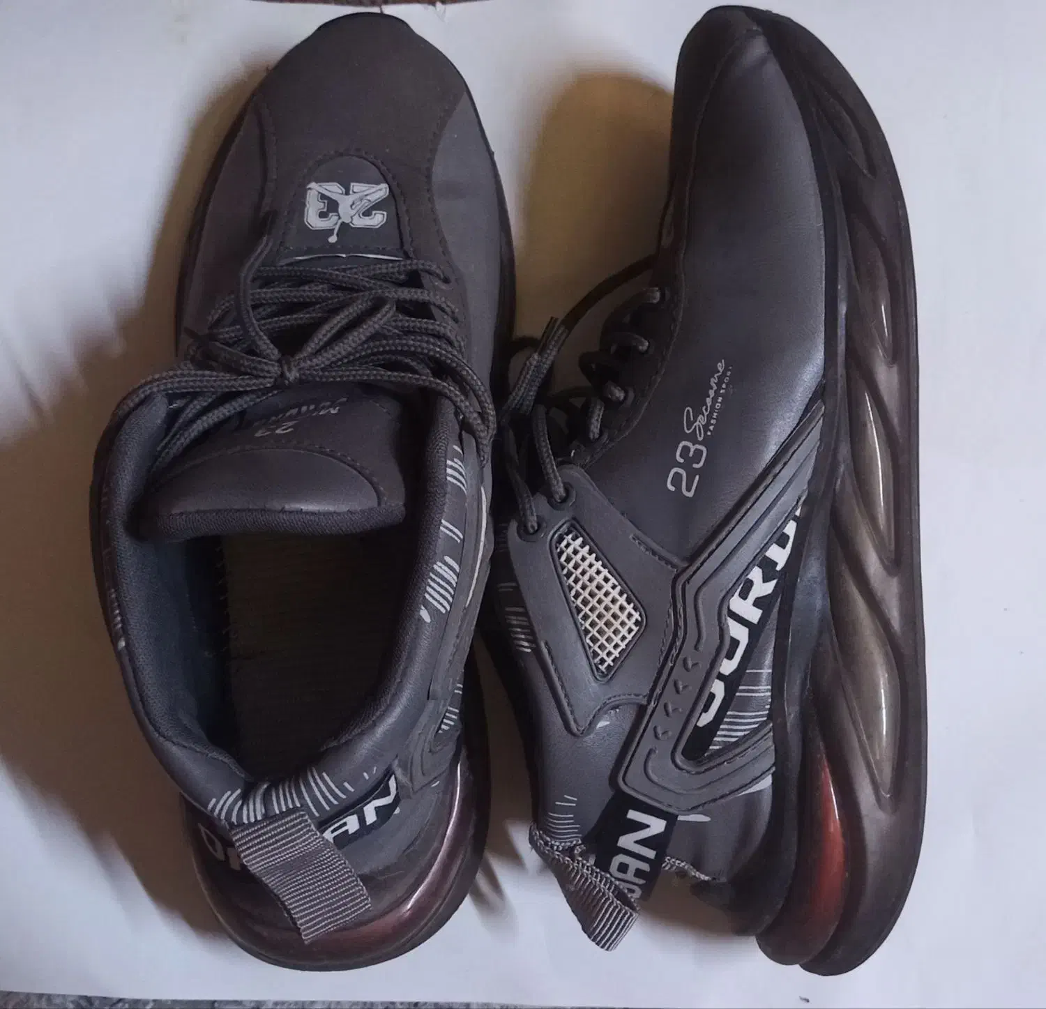 کتانی|کیف، کفش، کمربند|رشت, کوی حسینی|دیوار