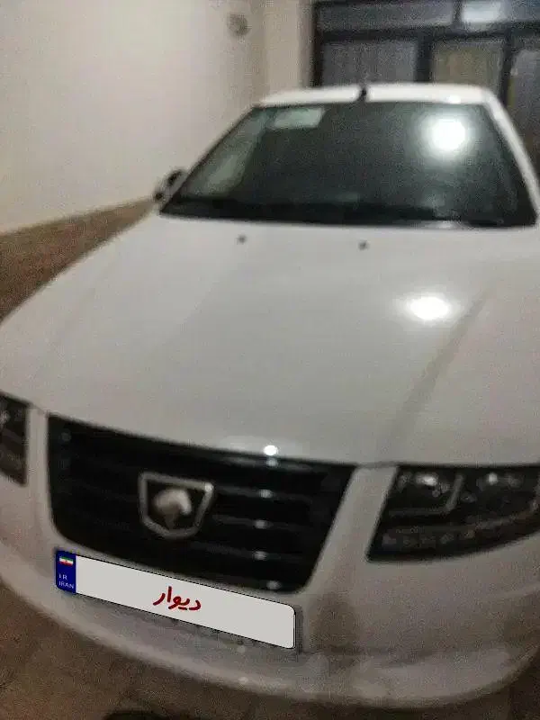 سورن پلاس صفر|خودرو سواری و وانت|شیروان (خراسان), |دیوار