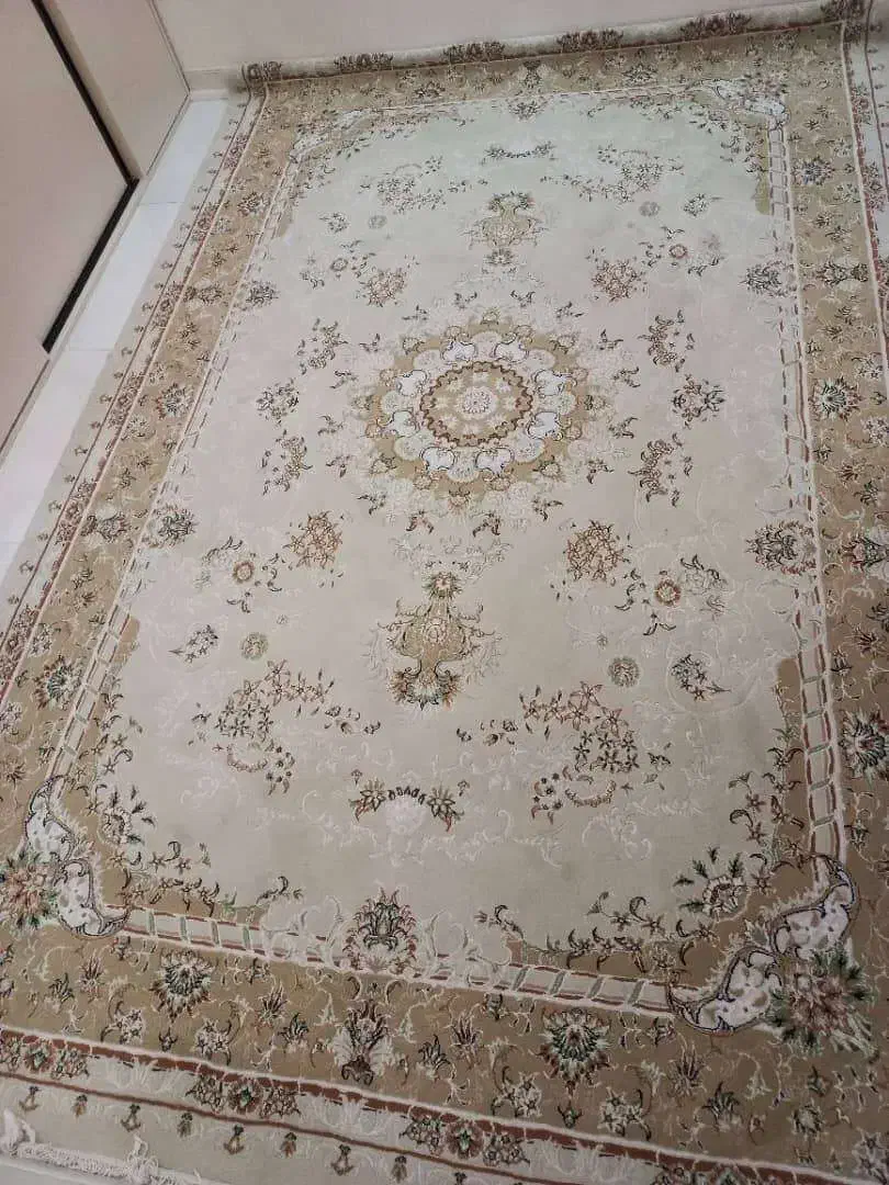 فرش نقش برجسته|فرش|اسلامشهر, شهرک لاله|دیوار