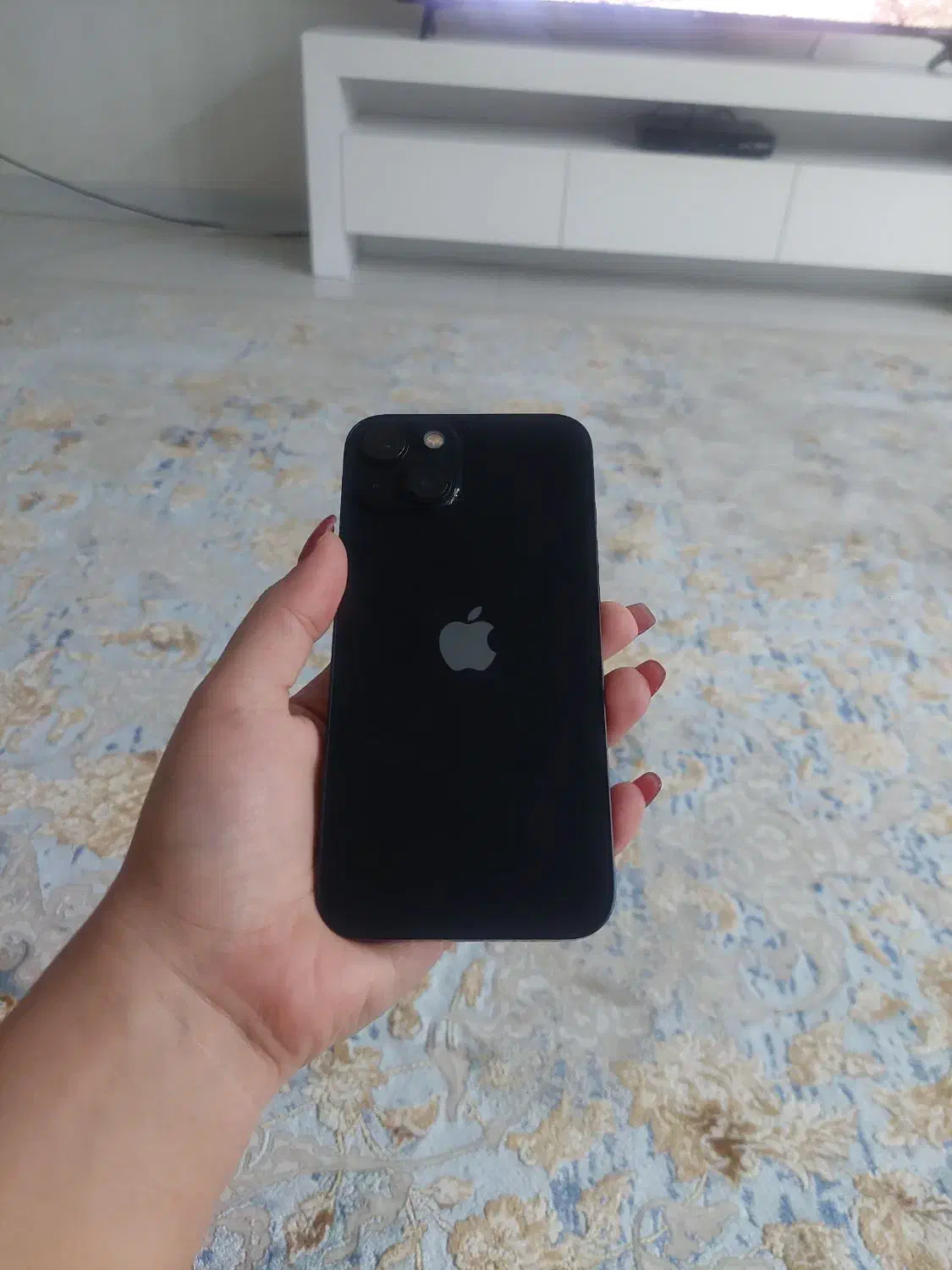 ایفون ۱۳ نرمال|موبایل|شیراز, شهرک فرزانگان|دیوار