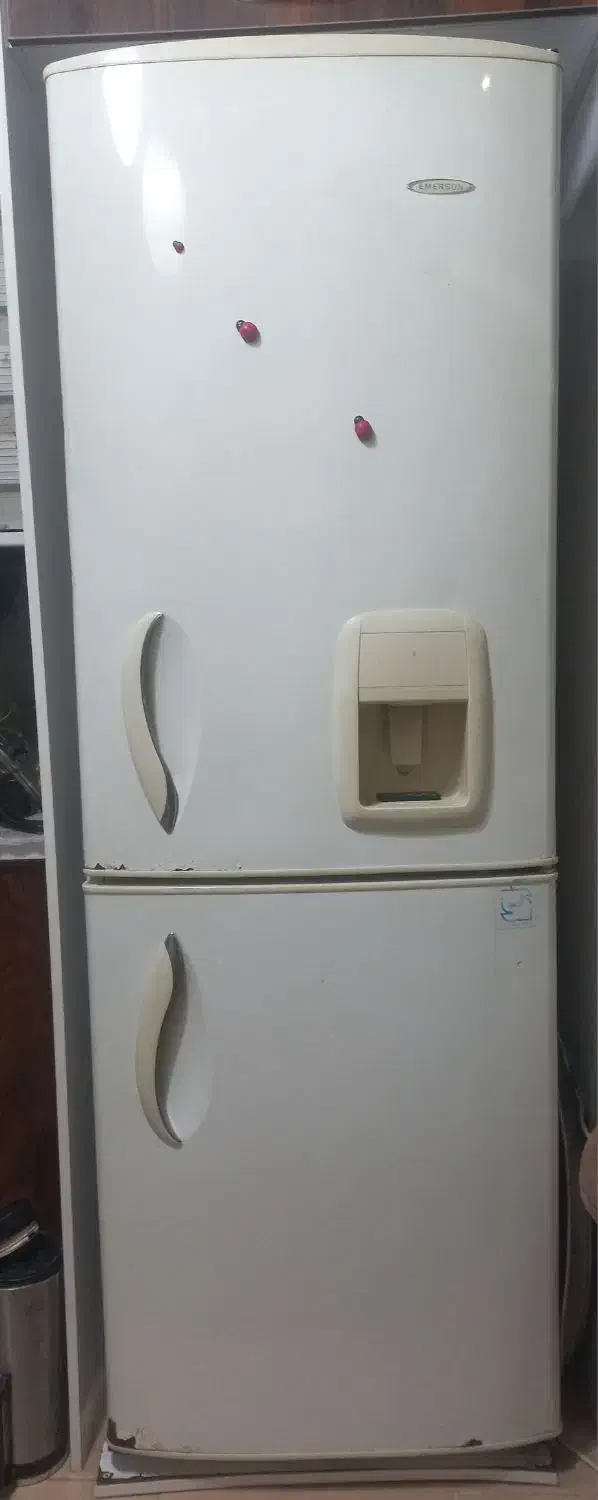 یخچال فریز امرسان و ماشین لباسشوی|یخچال و فریزر|رشت, شهرک قدس|دیوار