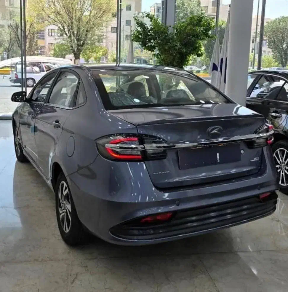 EAGLE KMC کی ام سی ایگل مدل 1404 نقد و اقساط|خودرو سواری و وانت|تهران, میرداماد|دیوار