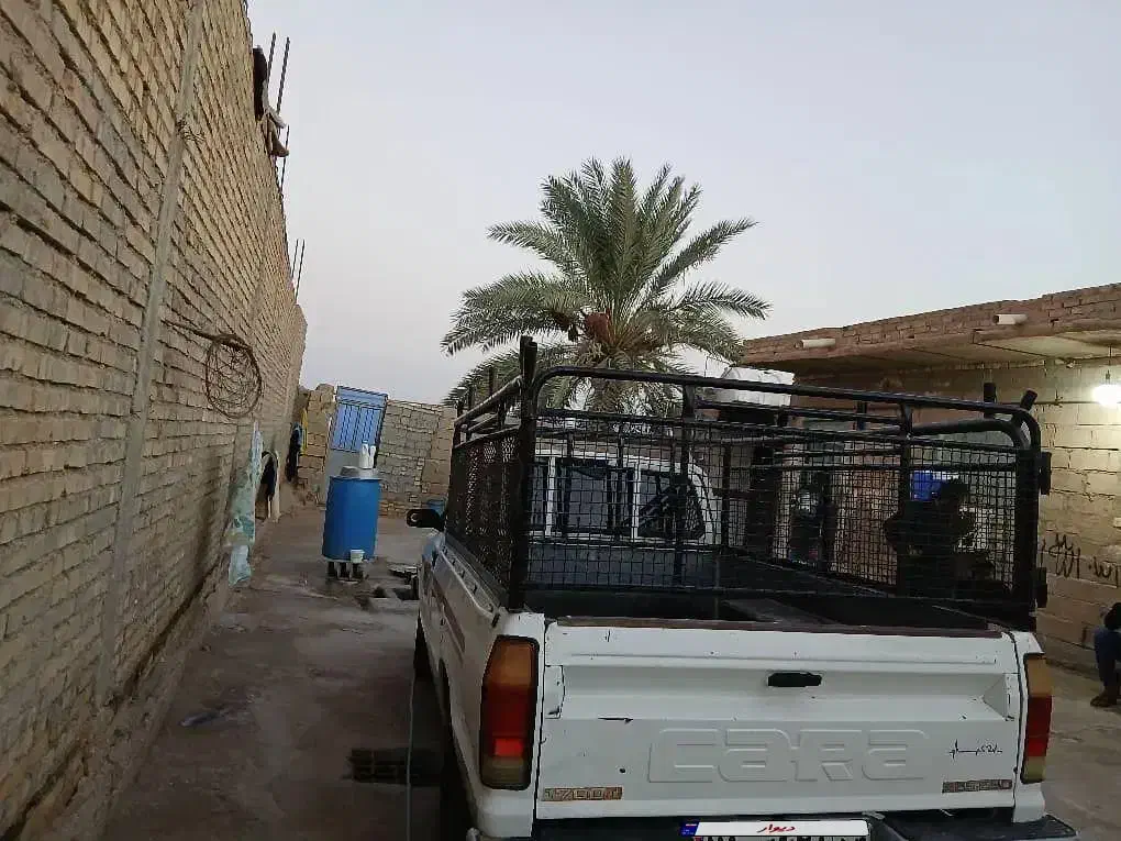 سویسه اسلام آباد|خودرو سواری و وانت|دزفول, |دیوار