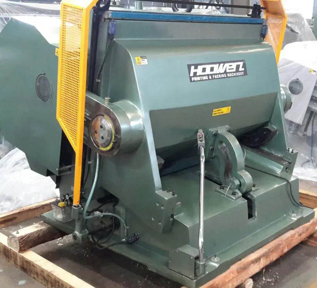 ماشین آلات چاپ و بسته بندی مقوا و کارتن|ماشینآلات صنعتی|چهاردانگه (تهران), |دیوار