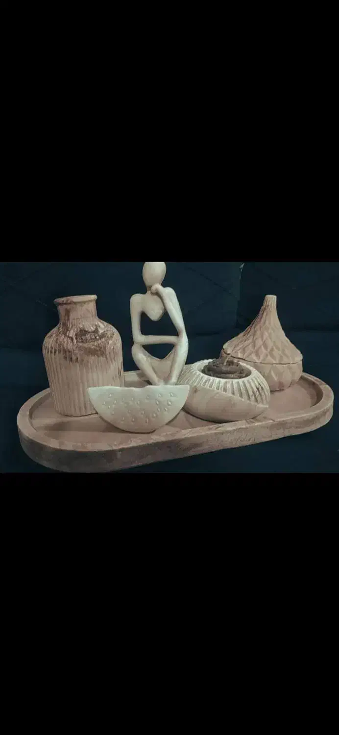 اکسسوری های زیبا قابل سفارش|صنایع دستی و سایر لوازم تزئینی|جهرم, |دیوار