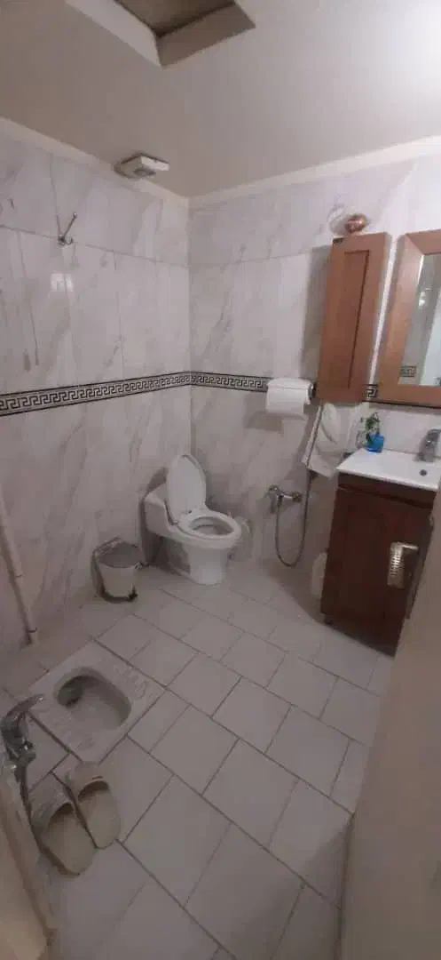 ۱۱۷ متر ۲خواب ولیعصر کوچه میرزایی (مریم۲) رهن کامل