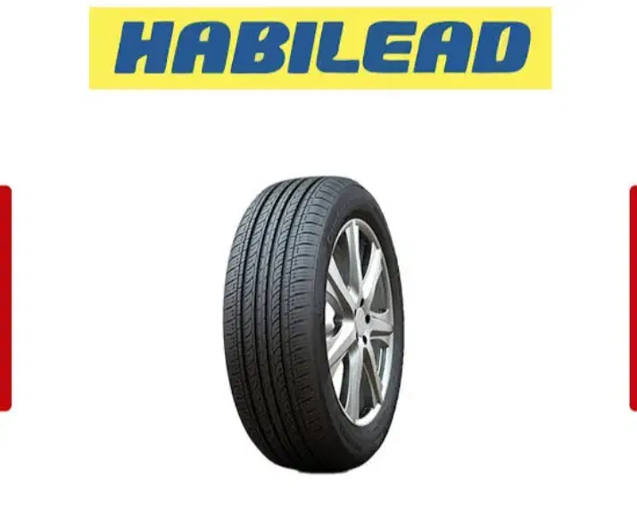 لاستیک habilead|قطعات یدکی و لوازم جانبی|اراک, |دیوار