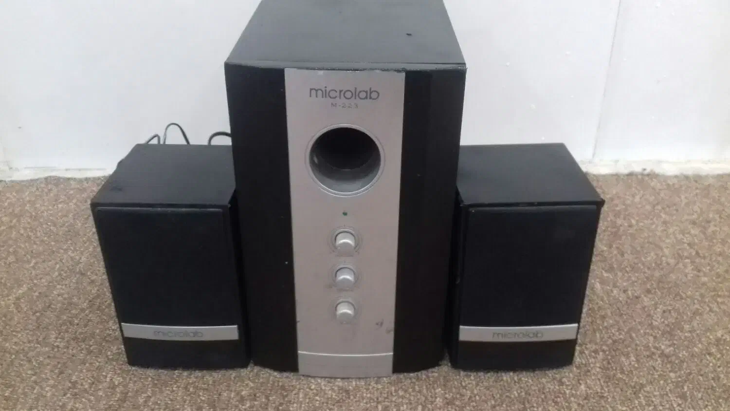 اسپیکر|سیستم صوتی خانگی|بوشهر, |دیوار