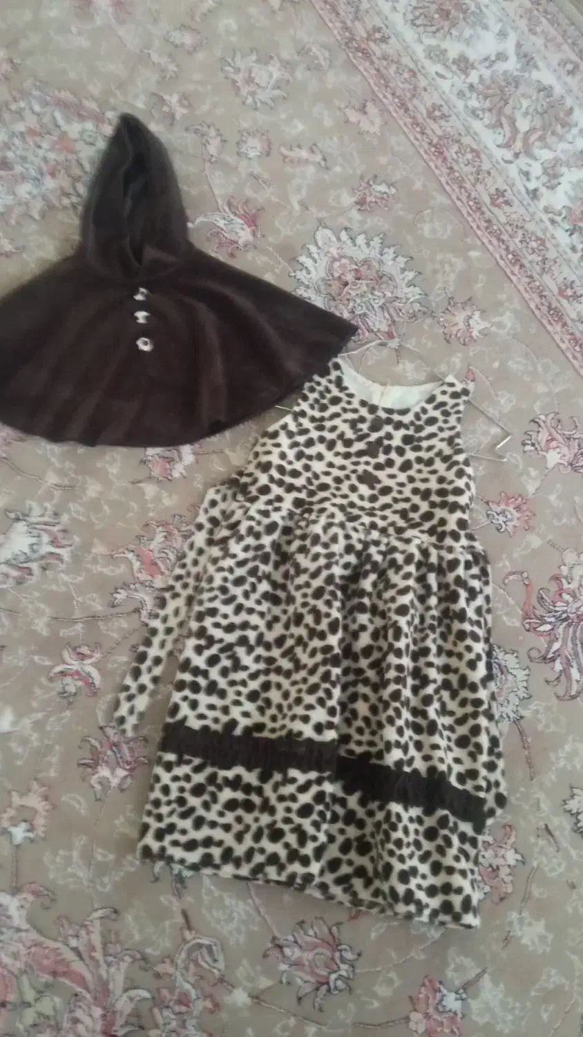 لباس گرم|کفش و لباس بچه|تربت جام, جامرود|دیوار