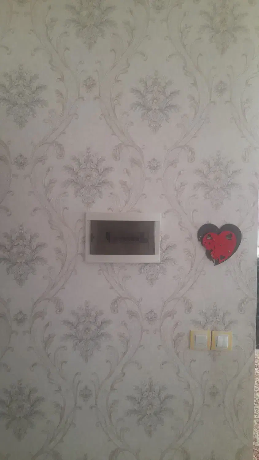 فروش کاغذ دیواری ونصب کاغذ دیواری بامهارت|خدمات پیشه و مهارت|سهند, |دیوار