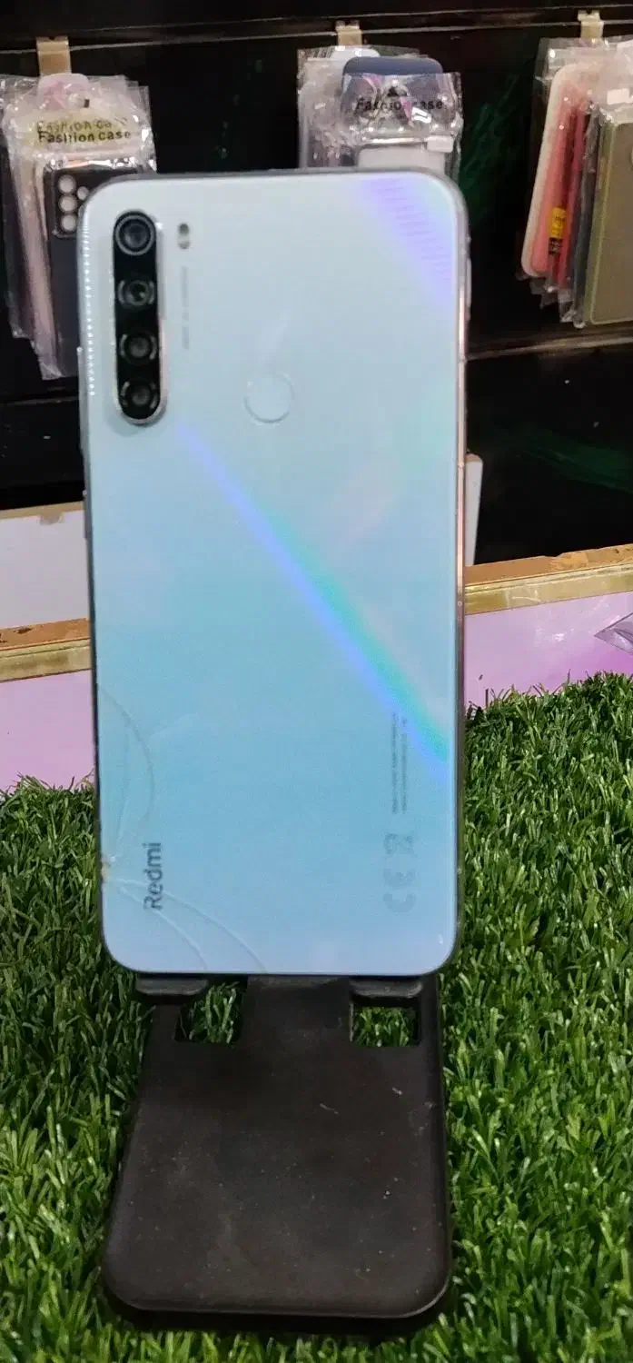 not8|موبایل|مشهد, انقلاب|دیوار