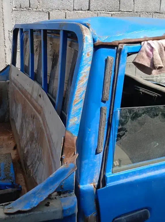 نیسان آپشنال 1401 بدون رنگ کولردار|خودرو سواری و وانت|مشهد, عنصری|دیوار