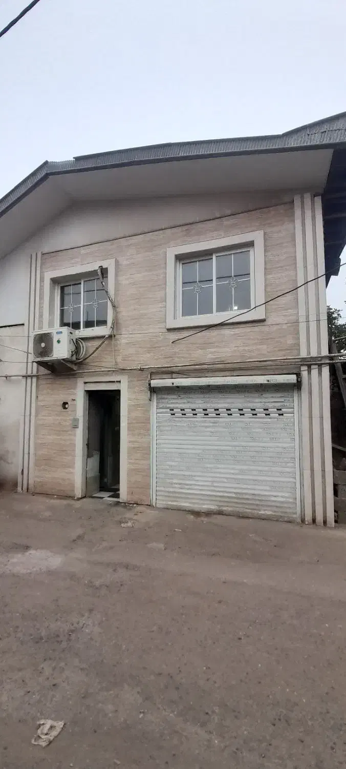 اجاره ویلا ۹۰متری مستقل یکخواب/شهرک دخانیات|اجارهٔ خانه و ویلا|رشت, دخانیات|دیوار