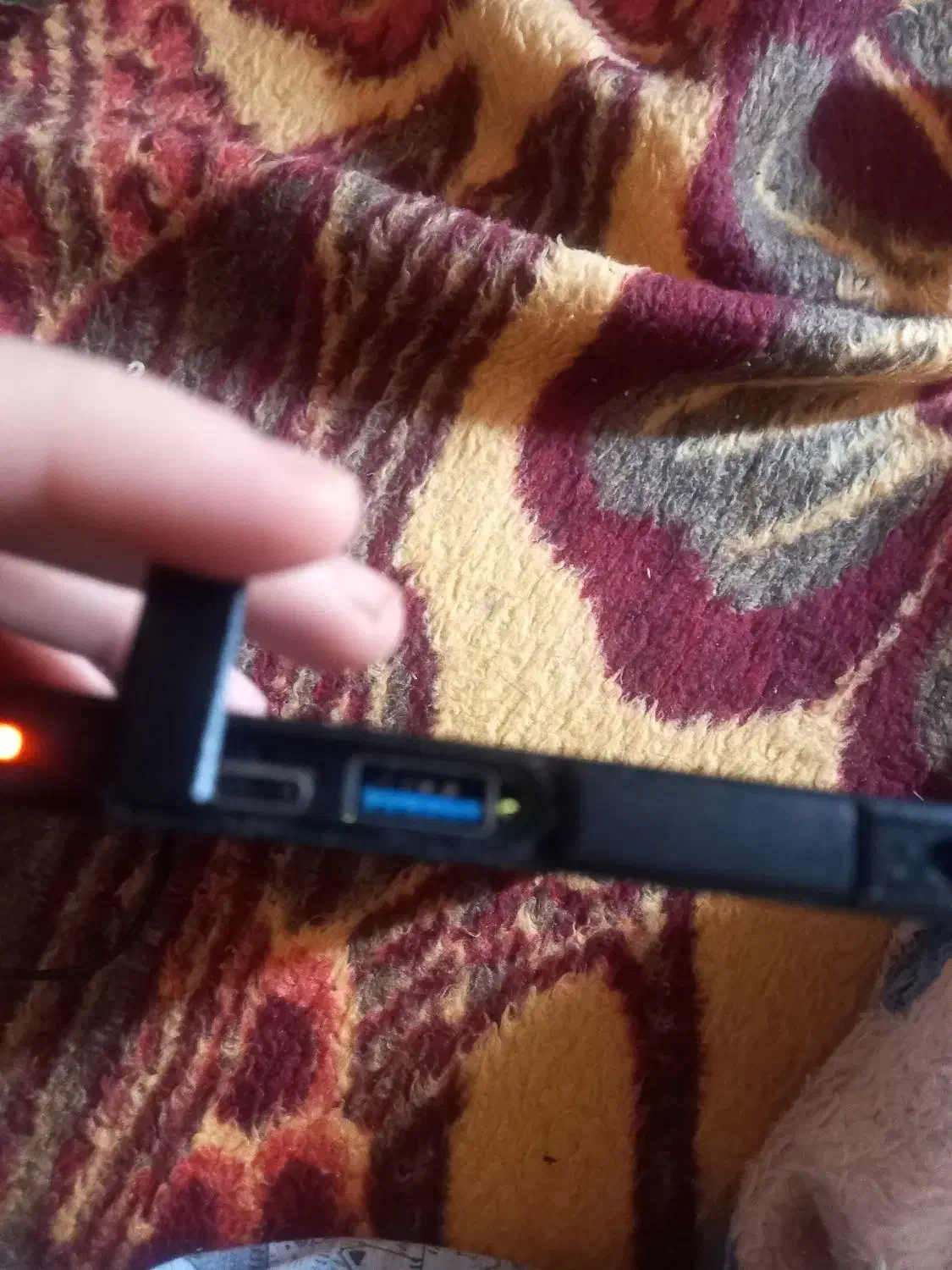 لپ تاپ تبلت ۱۰اینچی فوجیستو|رایانه همراه|قم, پشت انبار نفت|دیوار