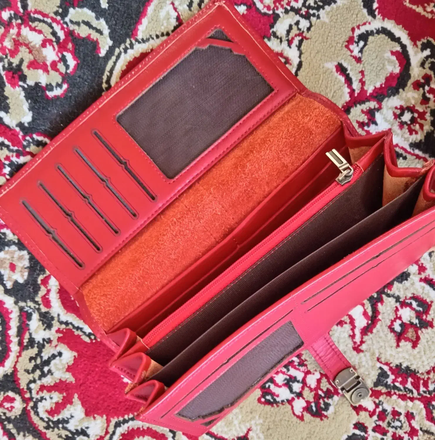 کیف دستی نو|کیف، کفش، کمربند|مریوان, |دیوار