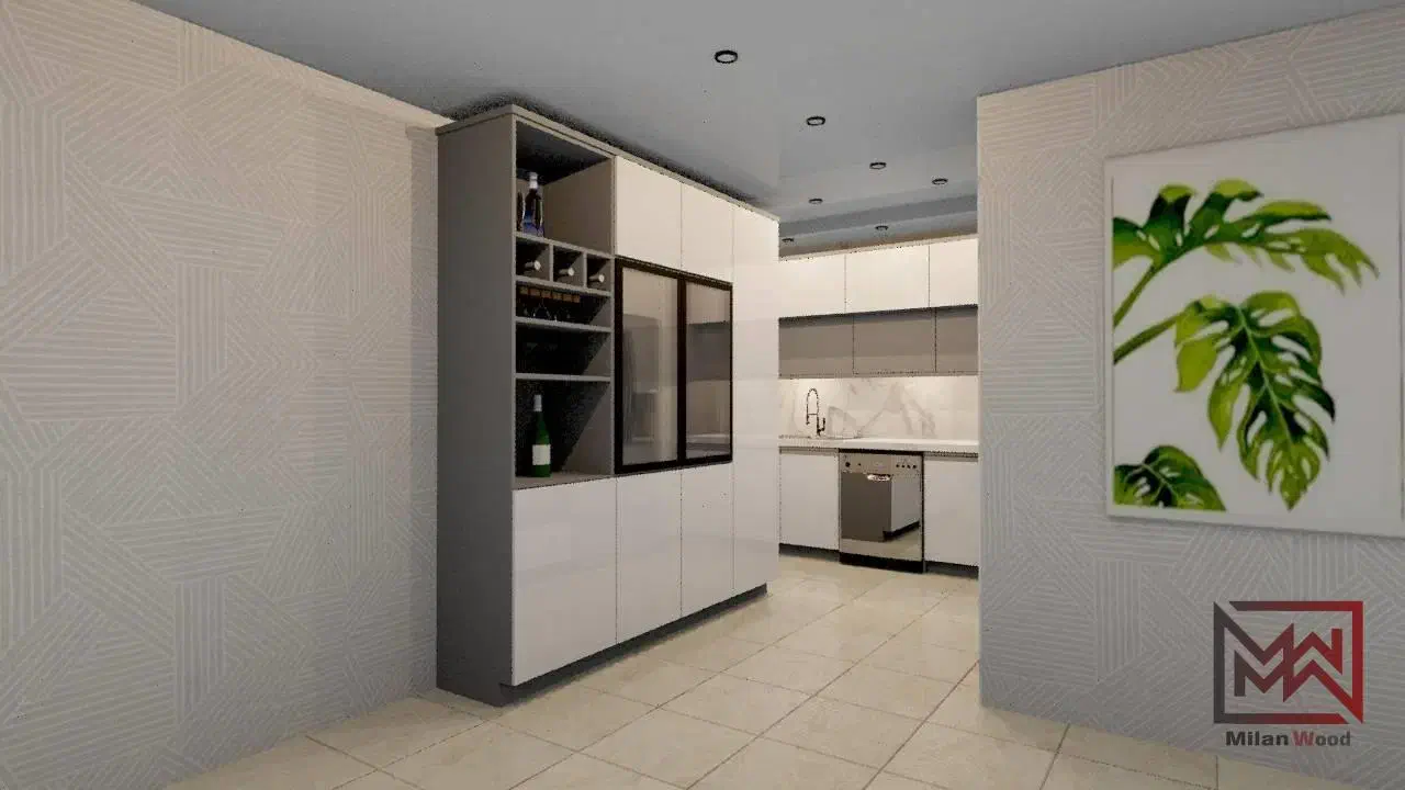 کابینت آریا|خدمات پیشه و مهارت|رودهن, |دیوار