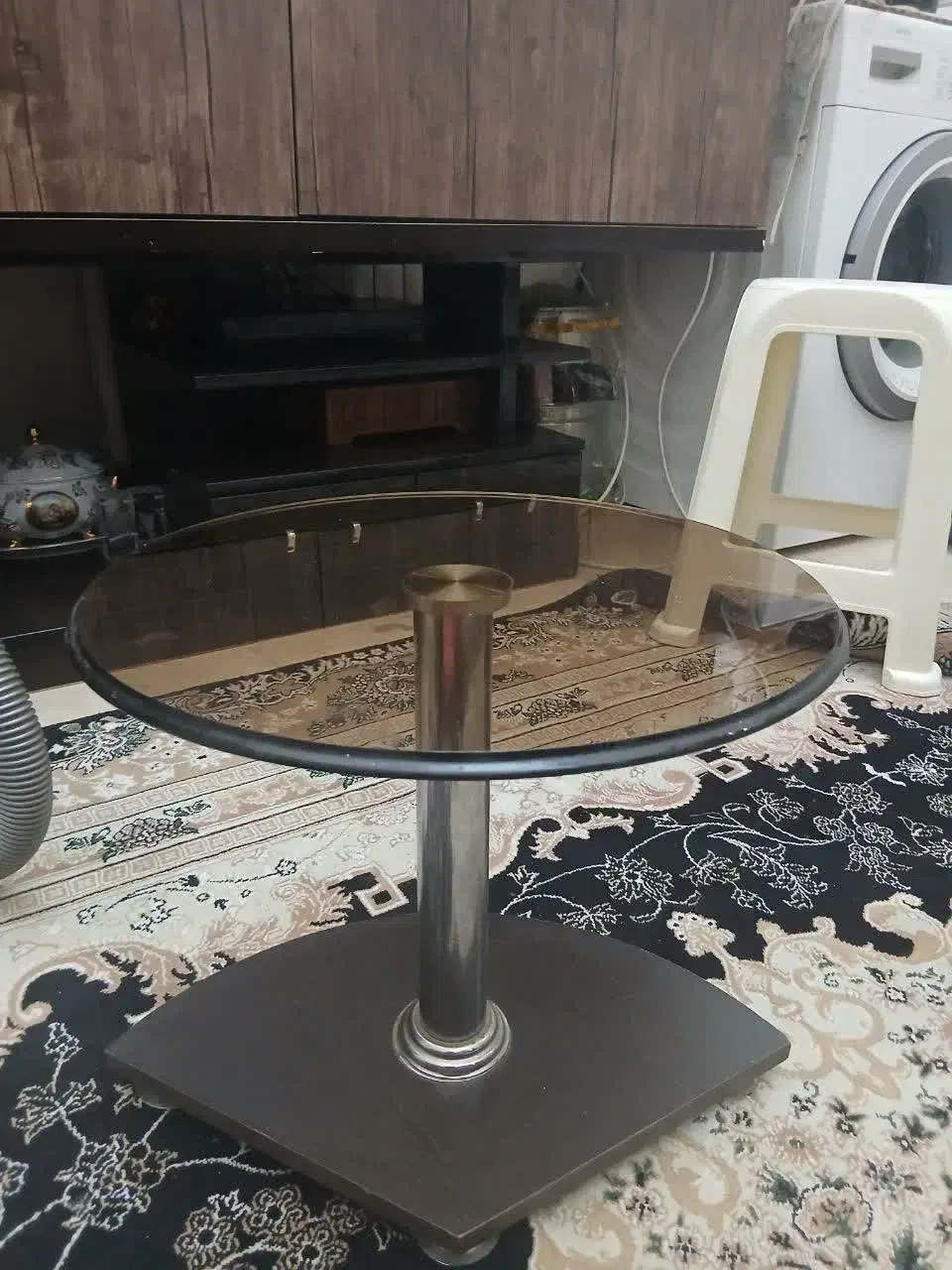 میز عسلی|مبلمان خانگی و میز عسلی|تهران, افسریه جنوبی|دیوار