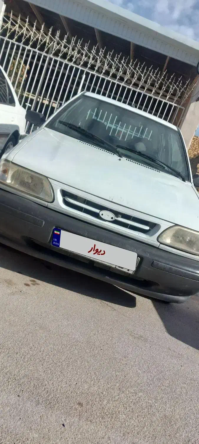 ۱۳۱پراید|خودرو سواری و وانت|زارچ, |دیوار