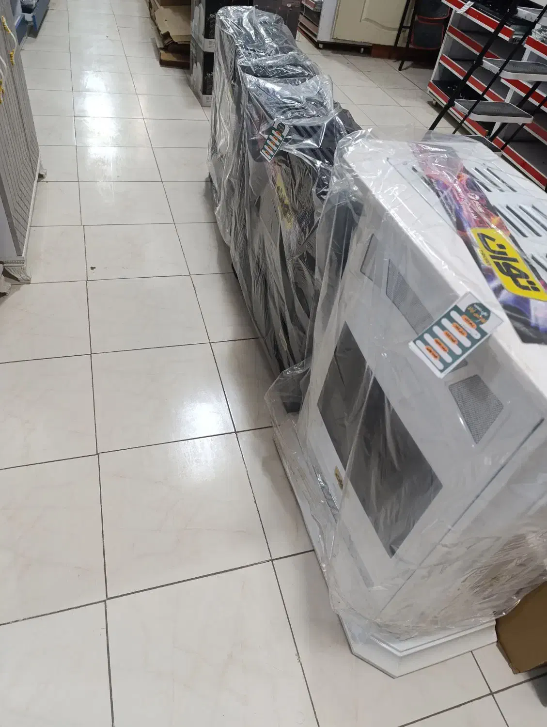 زمستان در گرما باشید|بخاری، هیتر، شومینه|ایلام, |دیوار