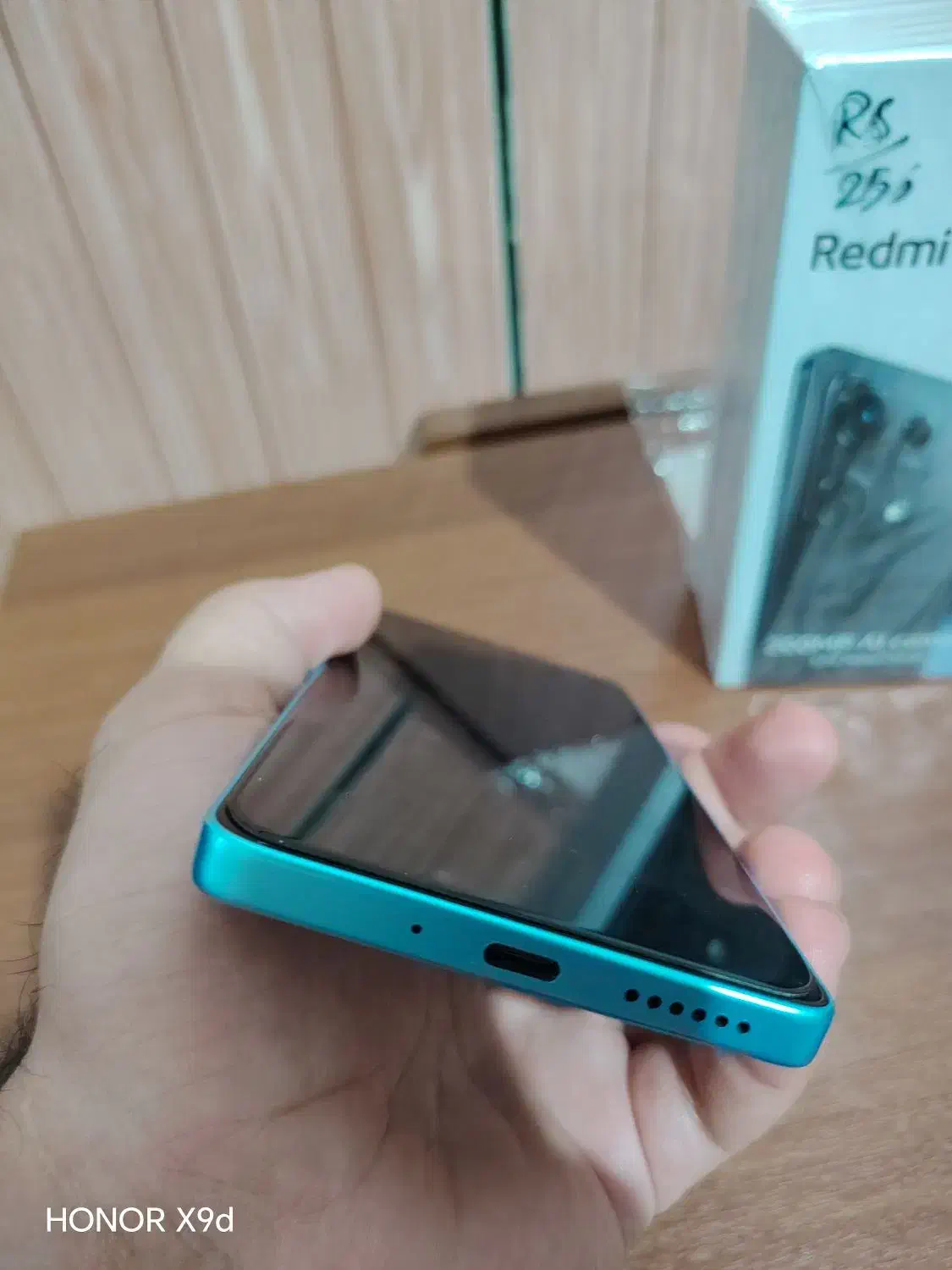 Redmi Note 14S|موبایل|ارومیه, |دیوار