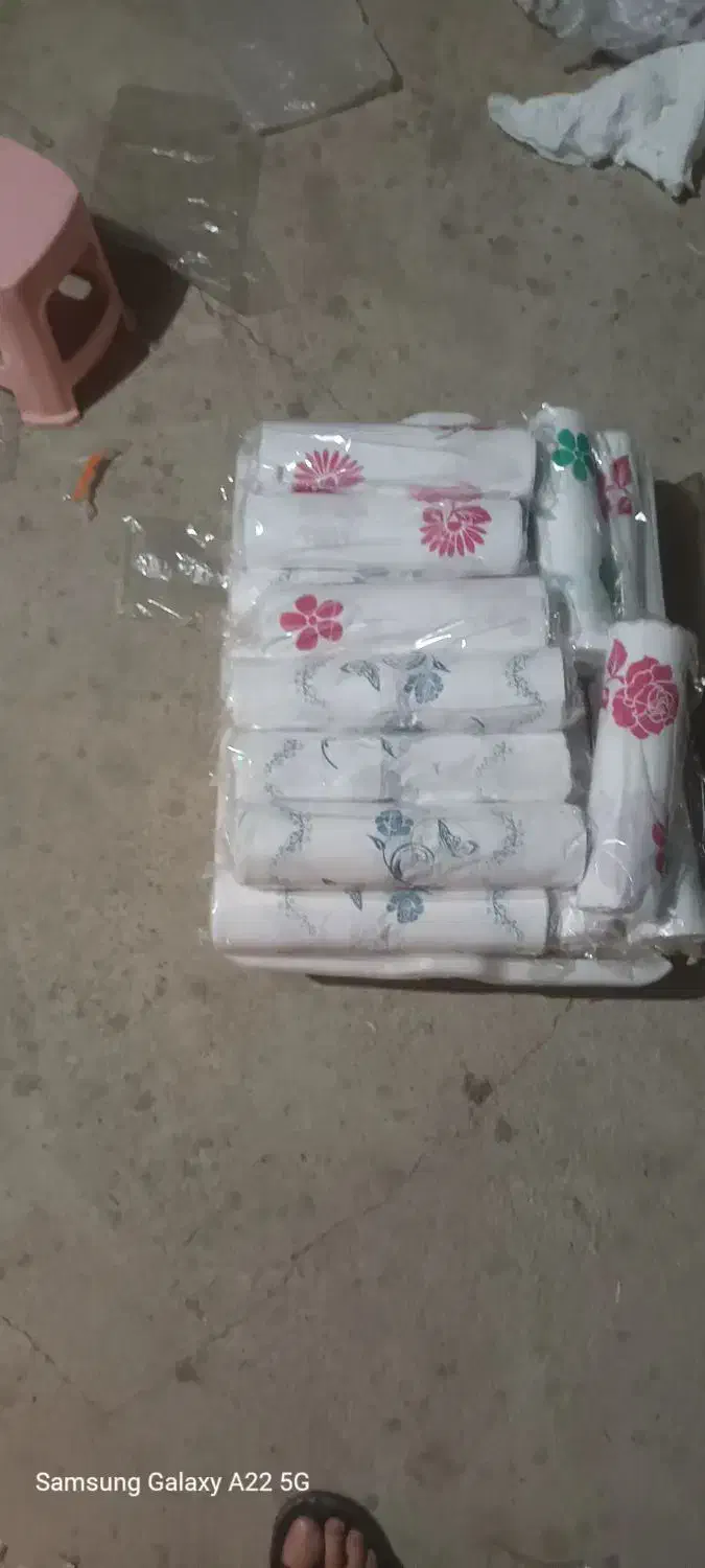 سفره یک بار مصرف|ظروف نگهدارنده، پلاستیکی، یک‌بارمصرف|کوهدشت, |دیوار