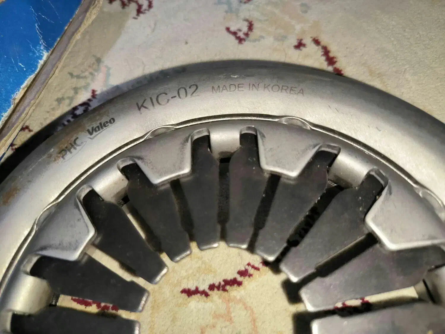 دیسک و صفحه پراید تخفیف پای معامله|قطعات یدکی و لوازم جانبی|تهران, وردآورد|دیوار