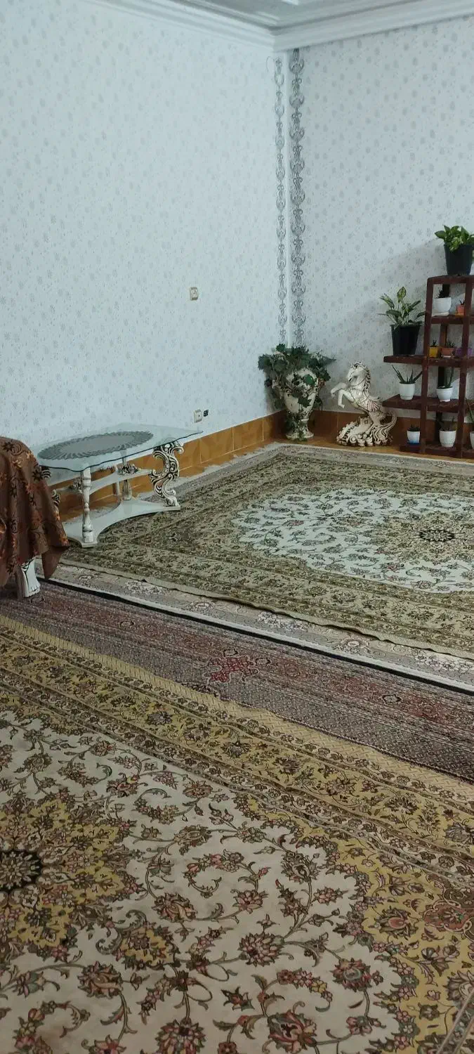 اجاره روزانه مناسب خانواده ومجرد|اجارهٔ کوتاهمدت آپارتمان و سوئیت|کاشان, فاز ۲ ناجی آباد|دیوار