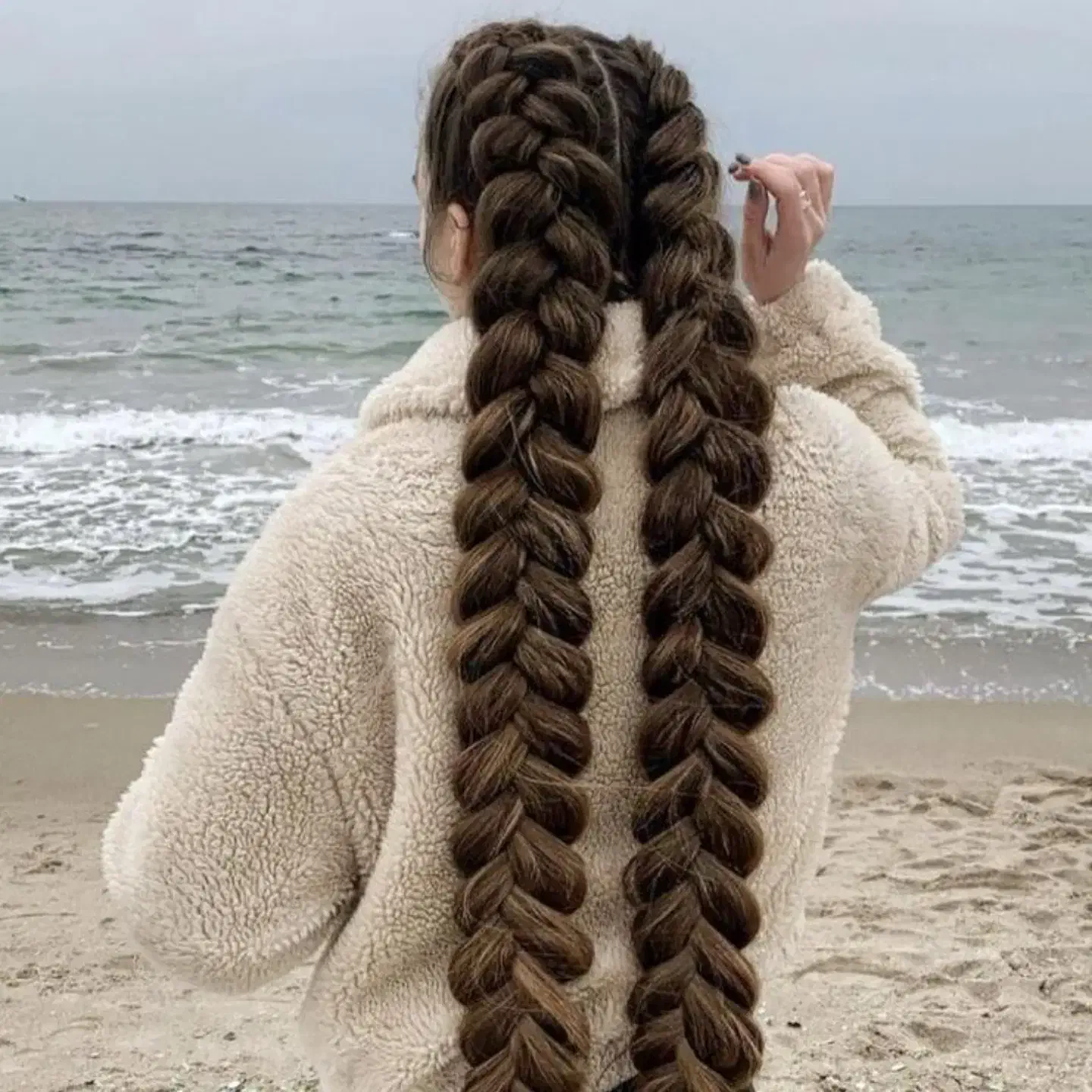 خریداراصلی موی طبیعی بدون واسطه|خدمات آرایشگری و زیبایی|مرند, |دیوار