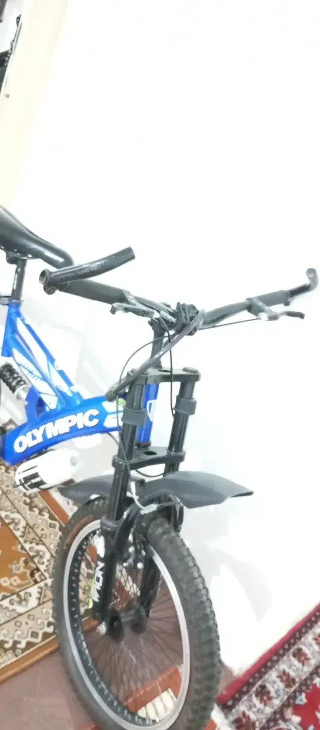 دوچرخه|دوچرخه، اسکیت، اسکوتر|رشت, کوی حسینی|دیوار