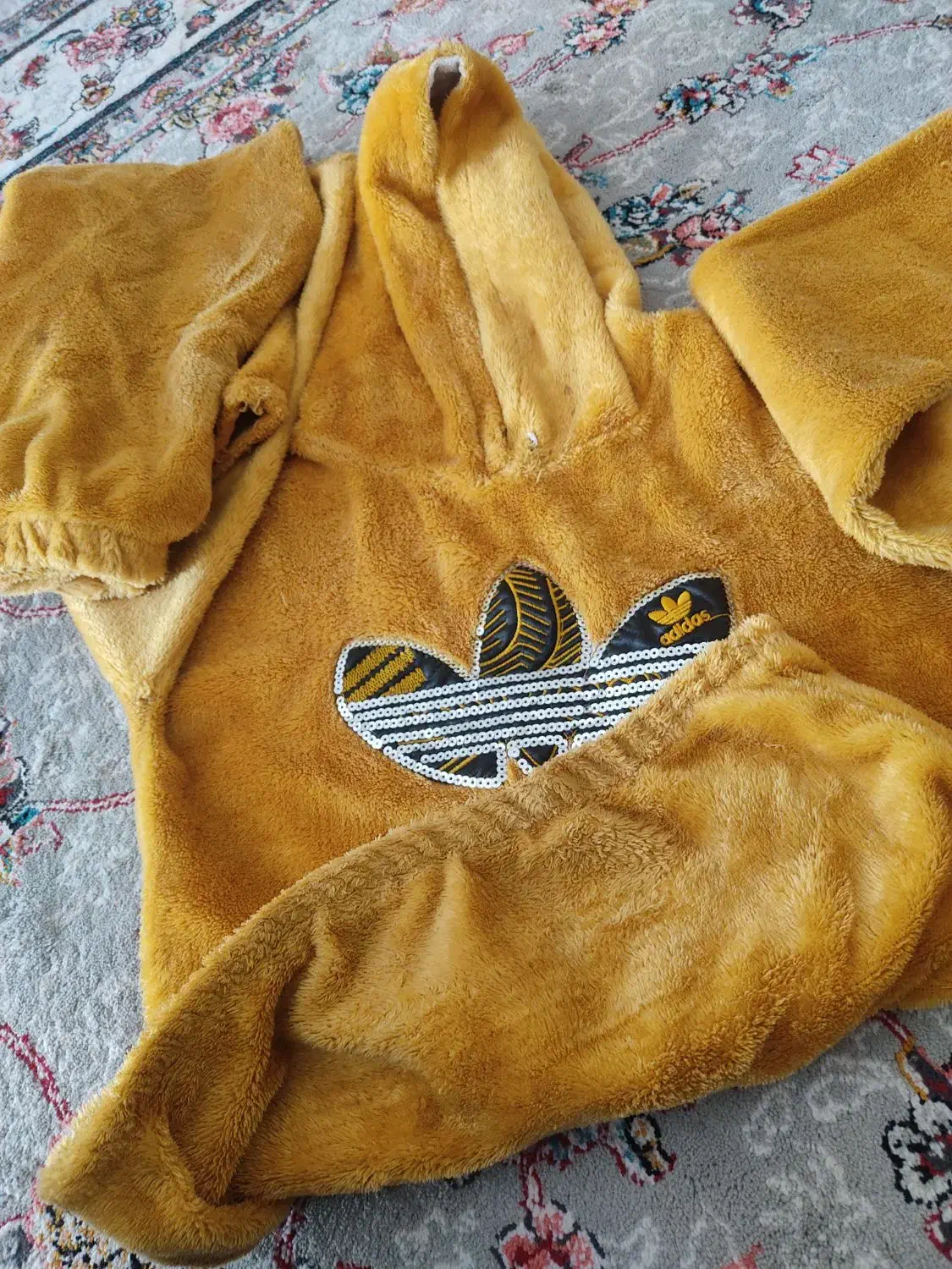 ست سرهمی|کفش و لباس بچه|کوهدشت, |دیوار