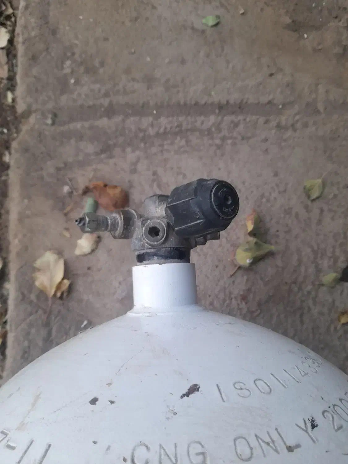 کپسول cng|قطعات یدکی و لوازم جانبی|فیروزه, |دیوار