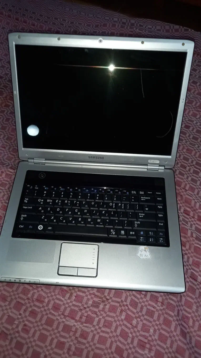 لپ‌تاپ سامسونگ فوری|رایانه همراه|رشت, سلیمانداراب|دیوار