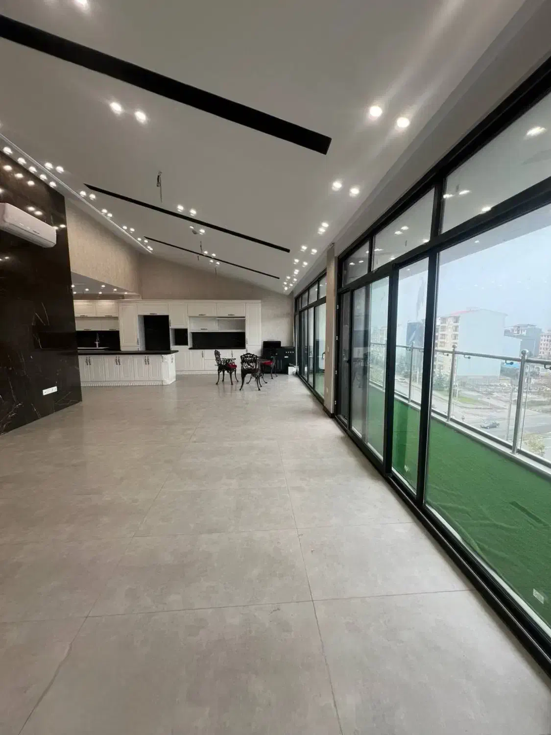 ۱۵۰متر/کلیداول/سازندهبرند/ویوابدی|اجارهٔ آپارتمان|اهواز, کیانپارس |دیوار