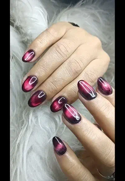 کاشت ناخن|خدمات آرایشگری و زیبایی|نیشابور, شهرک اندیشه|دیوار