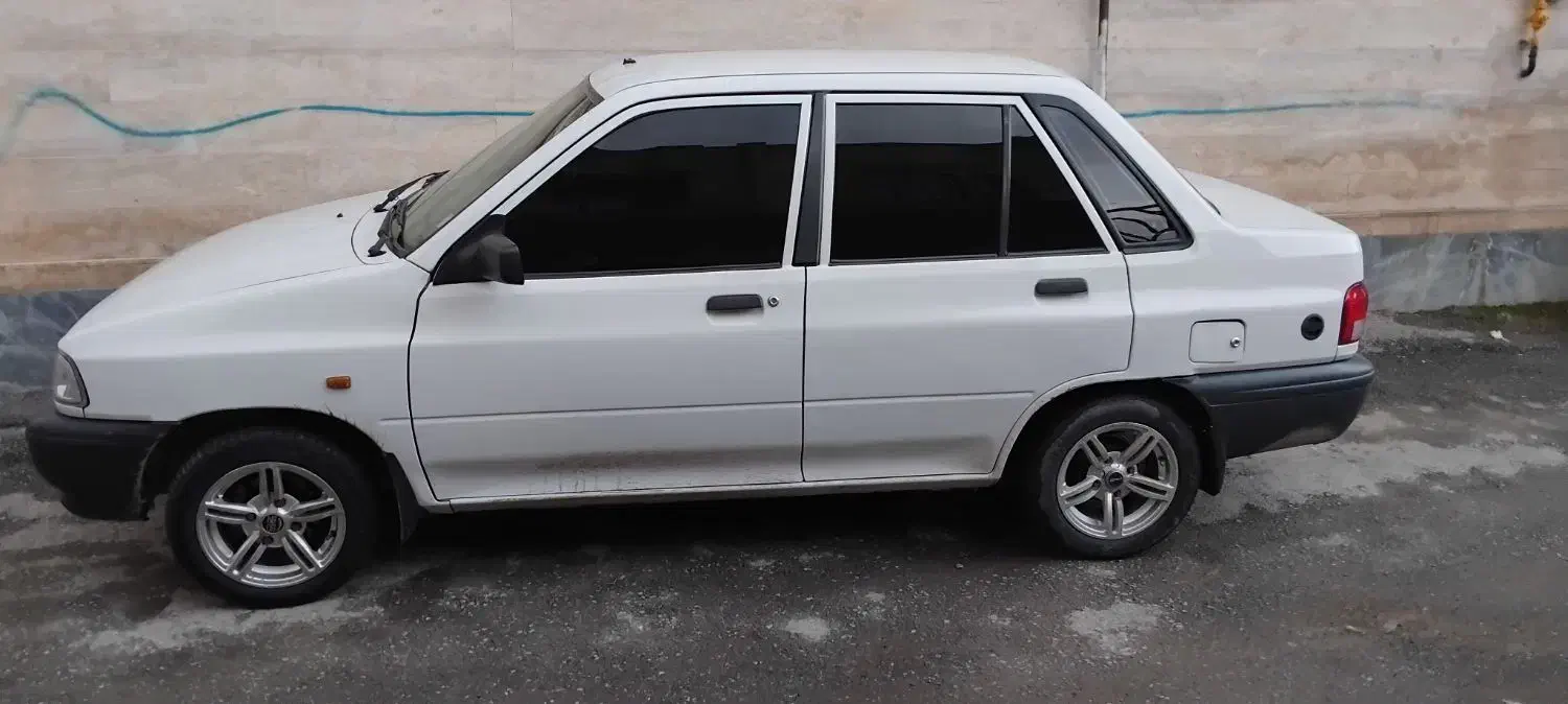 پراید ۹۰|خودرو سواری و وانت|مریوان, |دیوار