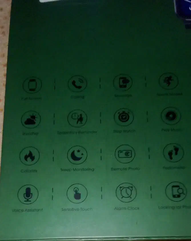 ساعت هوشمند نو|ساعت|بندر ماهشهر, |دیوار