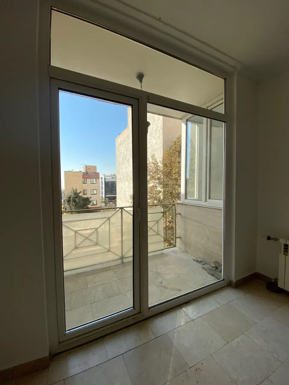 ۱۸۵متر پاسداران تکواحدی رهن کامل (قابل تبدیل)