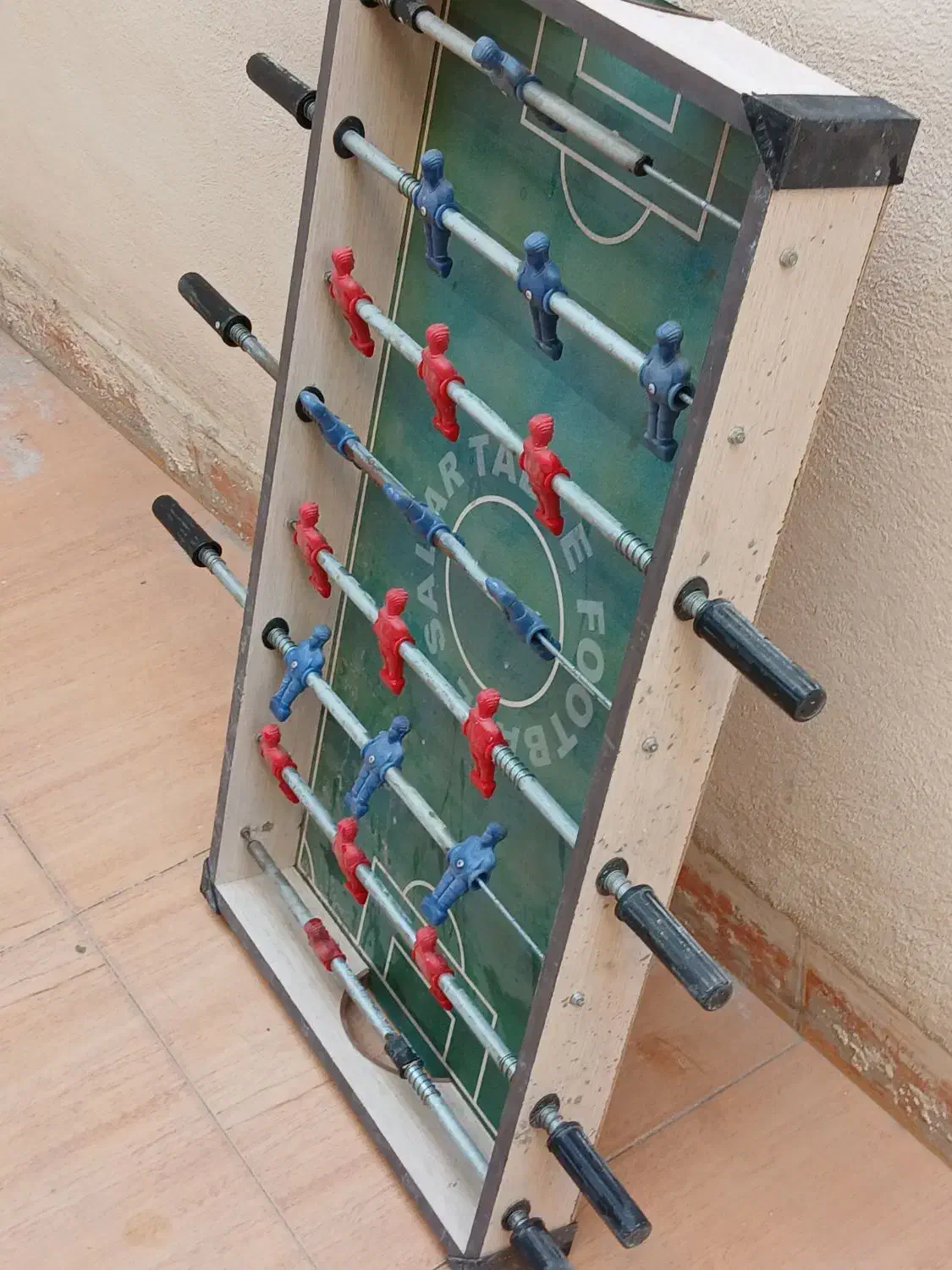 فوتبال رستی جوانان و. نوچوانان|ورزشهای توپی|قزوین, |دیوار