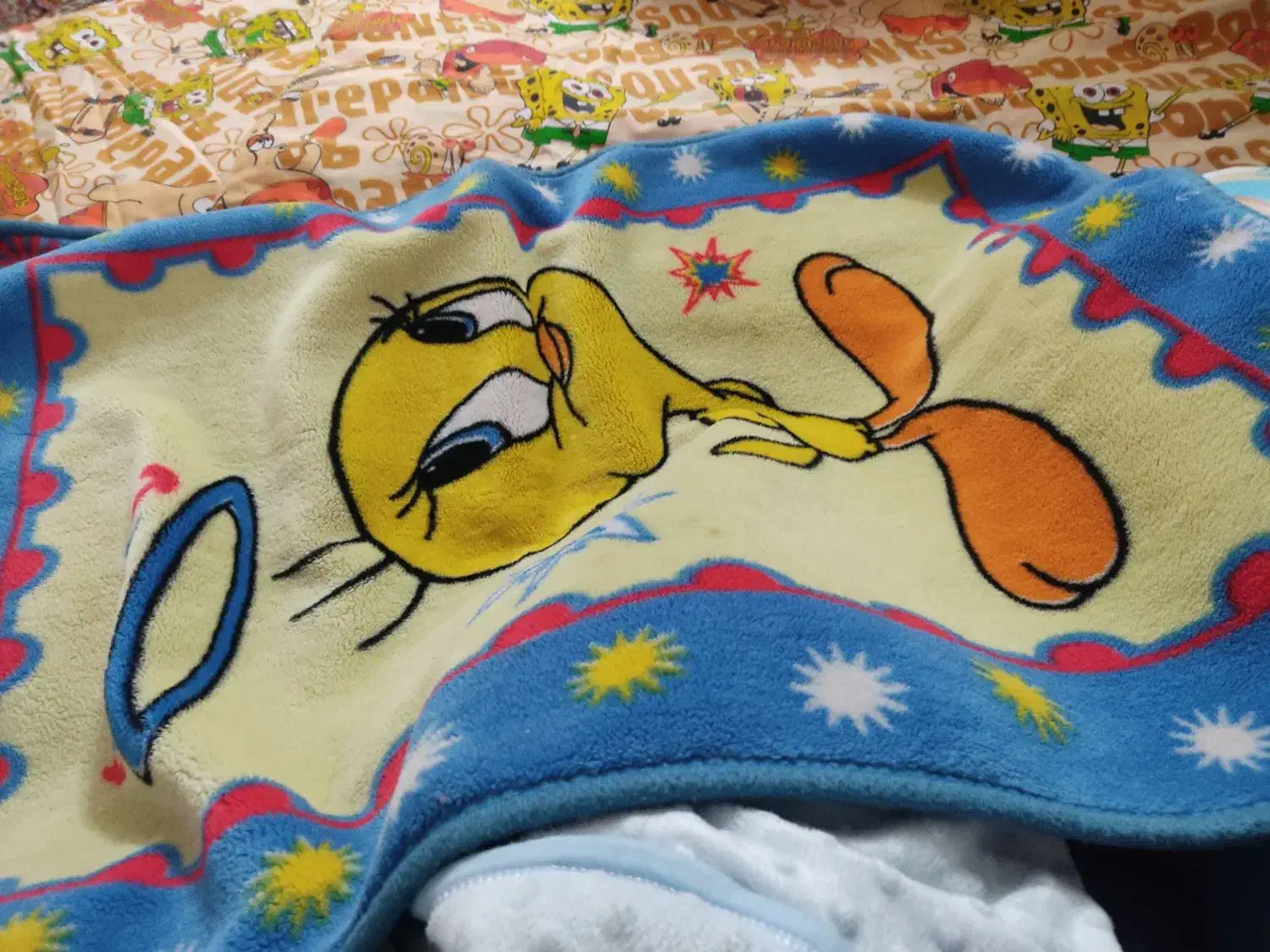 لحاف|رختخواب، بالش، پتو|فردیس, شهرک شهید حسینی|دیوار