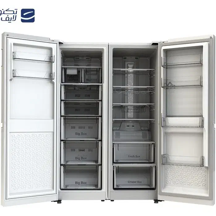 یخچال مسترپرو پلاریس|یخچال و فریزر|پیشوا, |دیوار