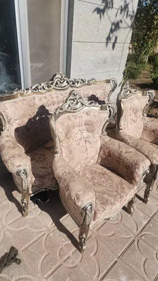 مبل|مبلمان خانگی و میز عسلی|کشکسرای, |دیوار