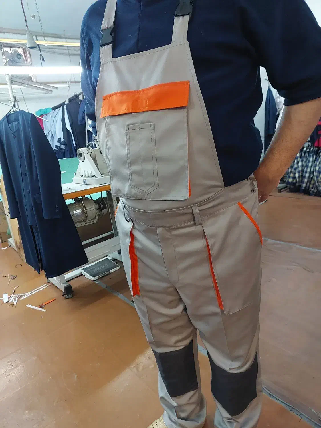 لباسکار سرهمی (دوبندی)|عمدهفروشی|مشهد, ابوذر|دیوار