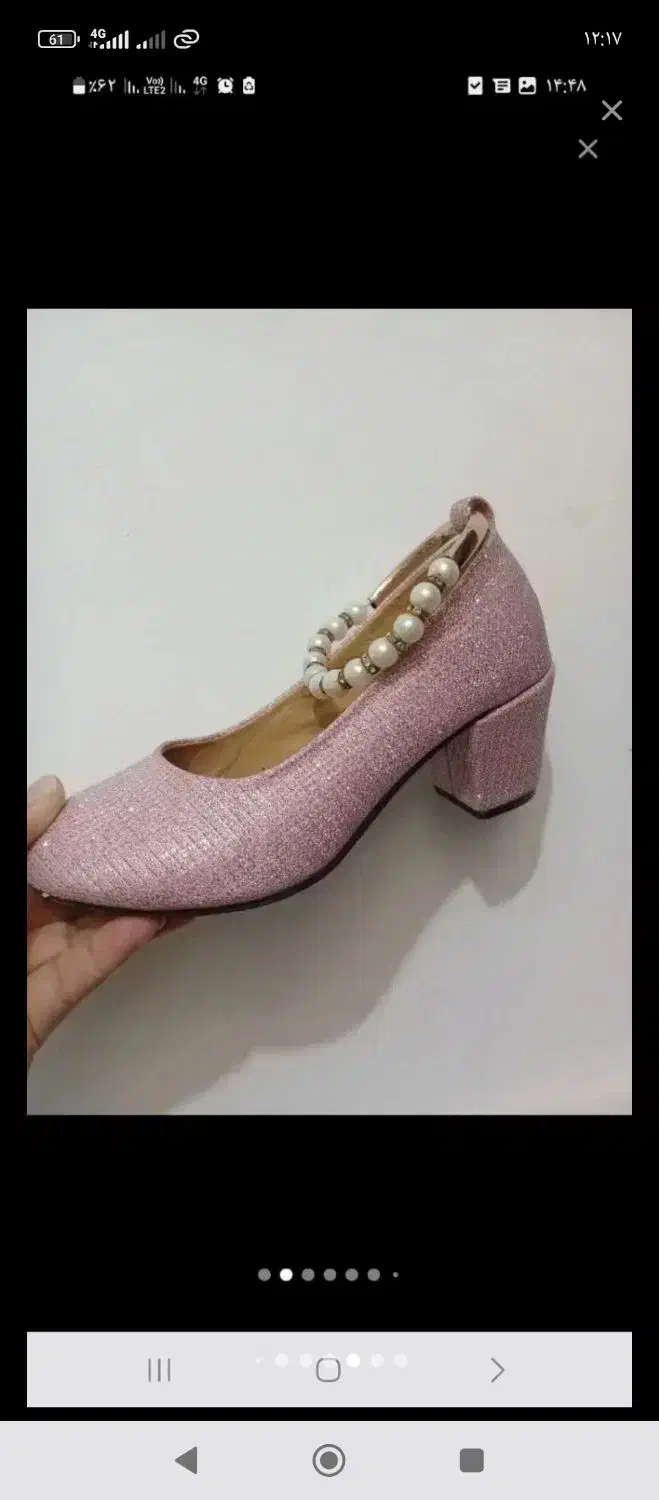 کفش و کتونی در حد|کیف، کفش، کمربند|ساوه, |دیوار