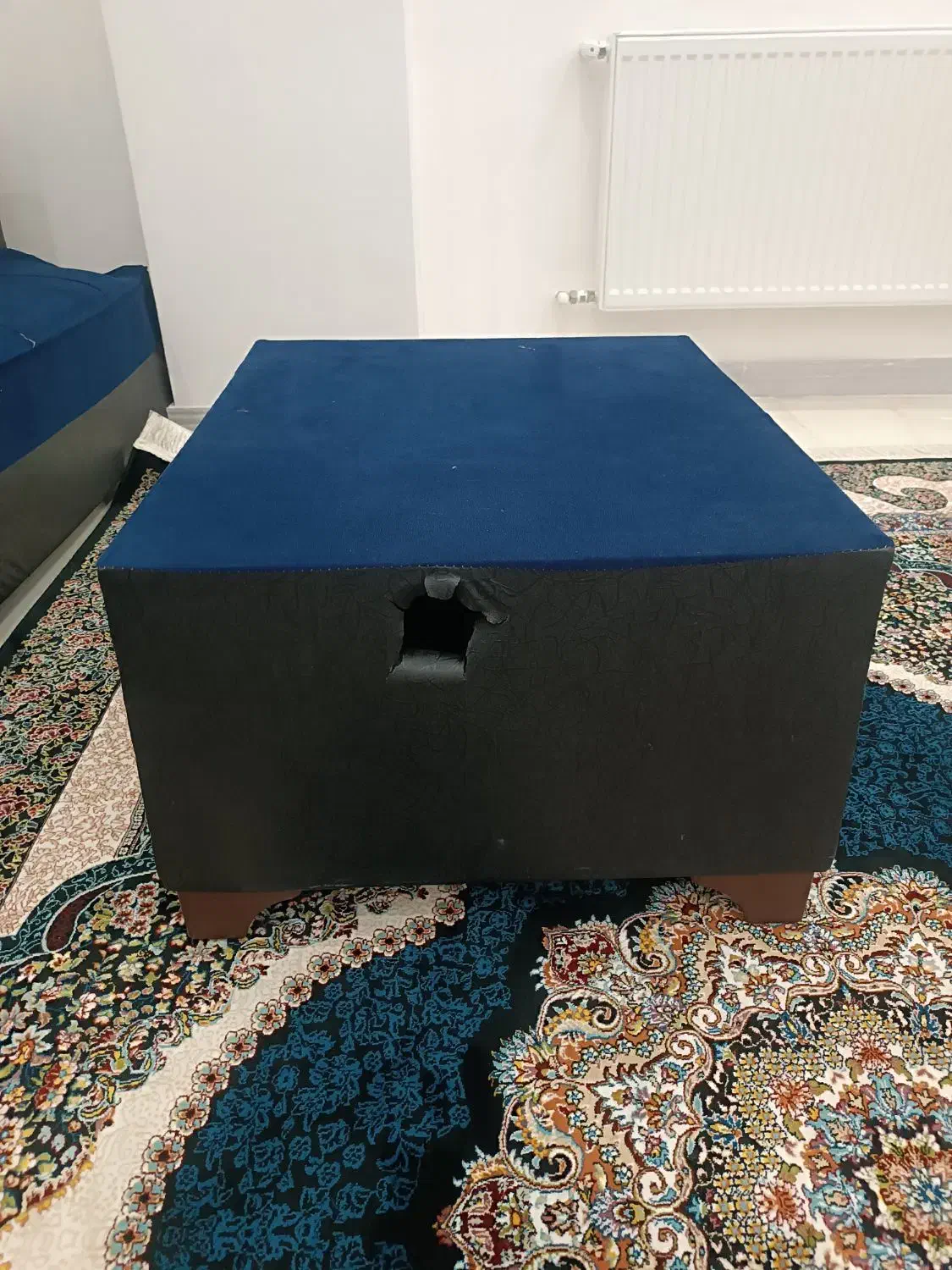 مبل|مبلمان خانگی و میز عسلی|نسیم‌شهر, |دیوار