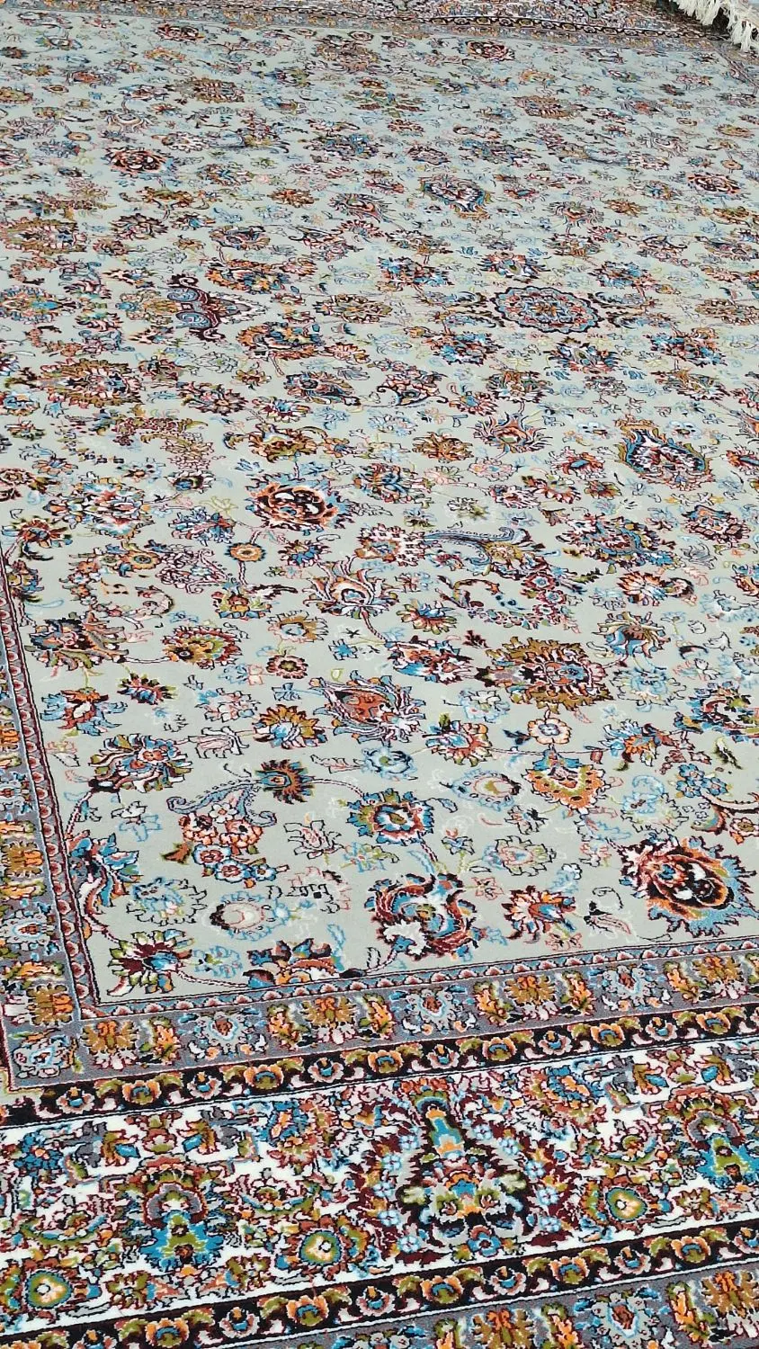 فرش ۱۲متری|فرش|کرمانشاه, |دیوار