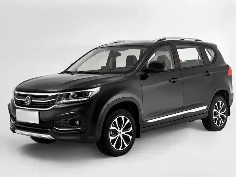 فردا sx5 صفر|خودرو سواری و وانت|قم, بنیاد|دیوار