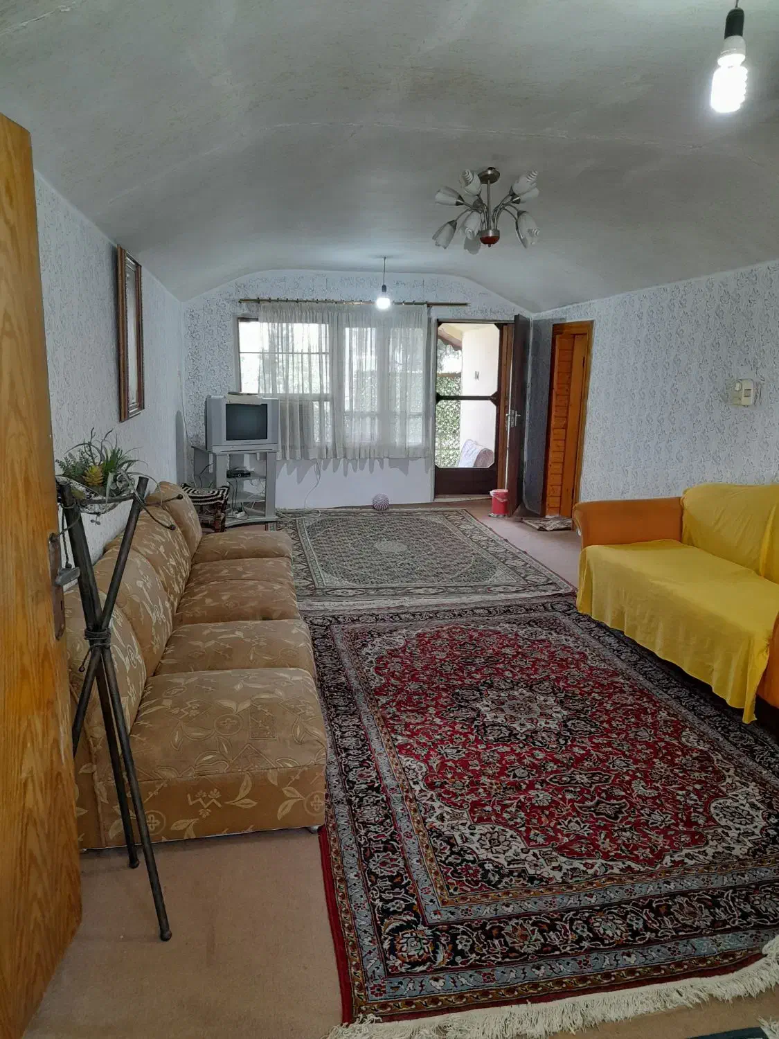 اجاره خانه ویلایی ۷۵ متری ۱ خوابه|اجارهٔ خانه و ویلا|رامسر, |دیوار