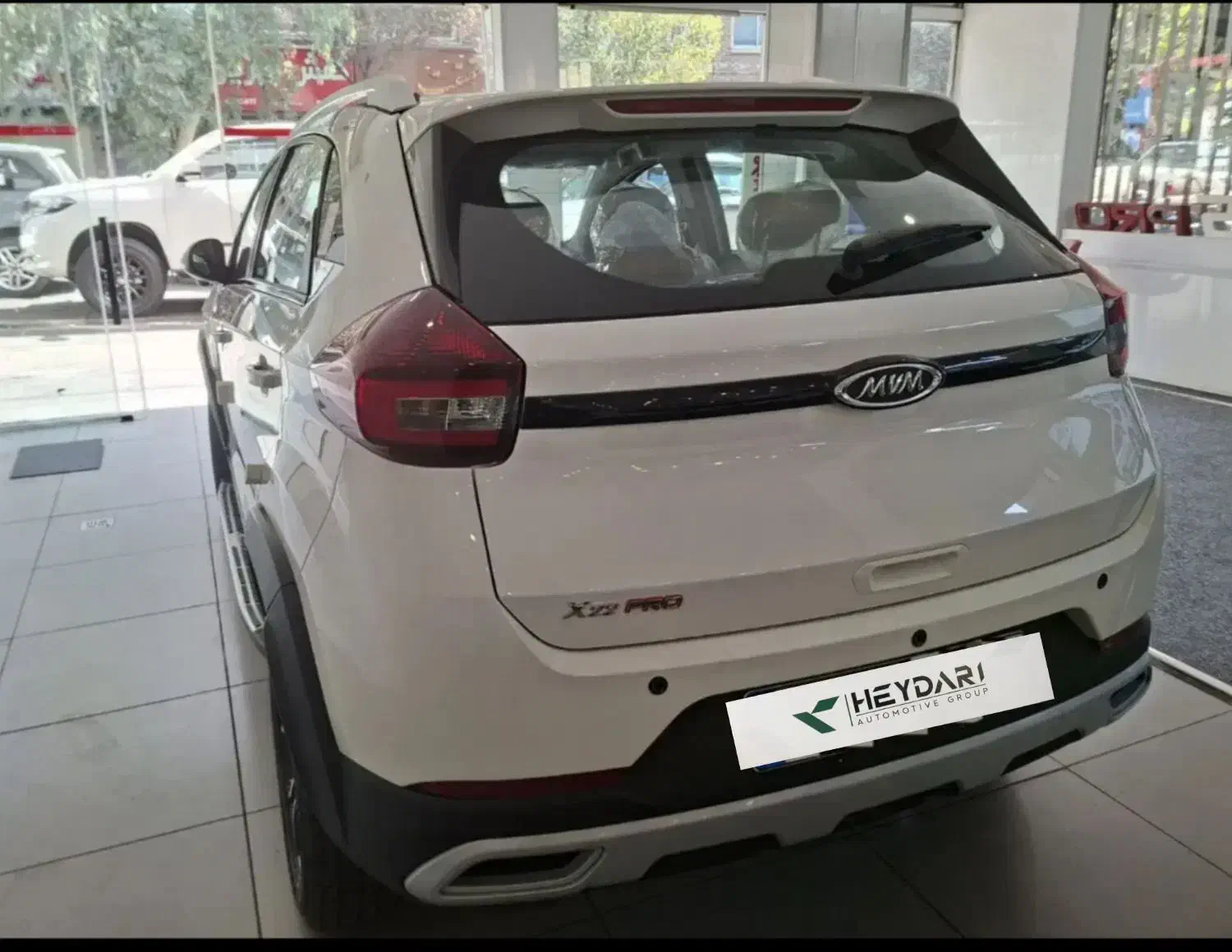 x22pro|خودرو سواری و وانت|تهران, دکتر هوشیار|دیوار